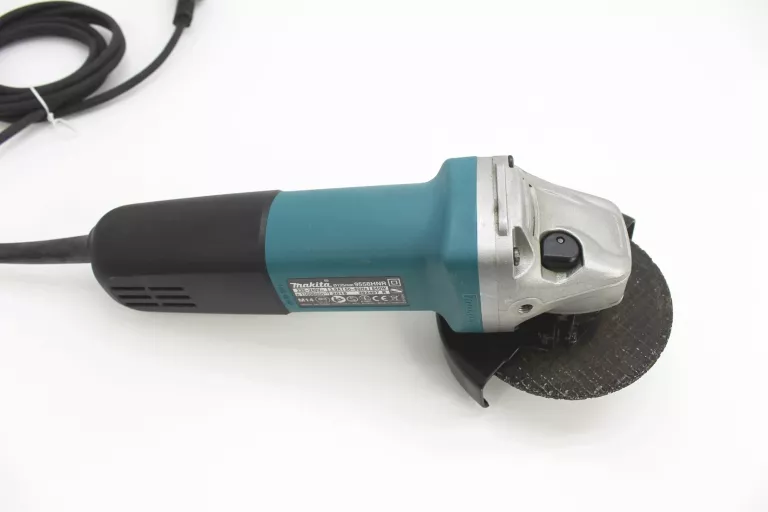 SZLIFIERKA MAKITA GA 9558HNR