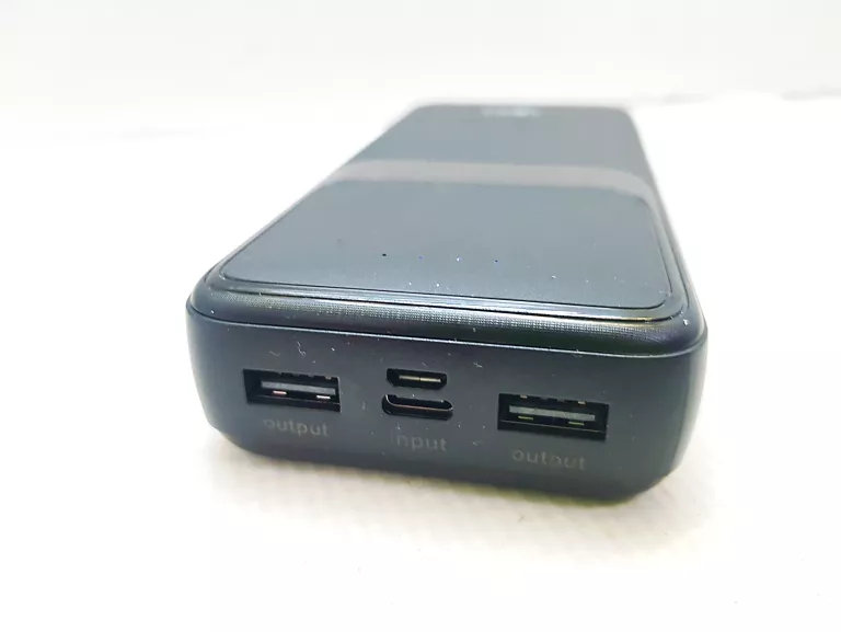 POWERBANK VIDO 20000MAH + KABEL MICRO-USB