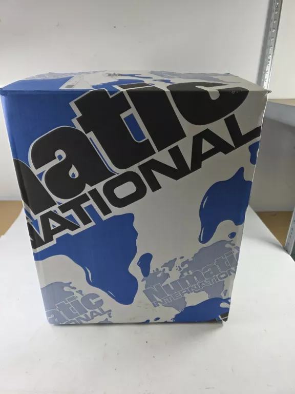 ODKURZACZ WORKOWY NUMATIC NVH 180-11