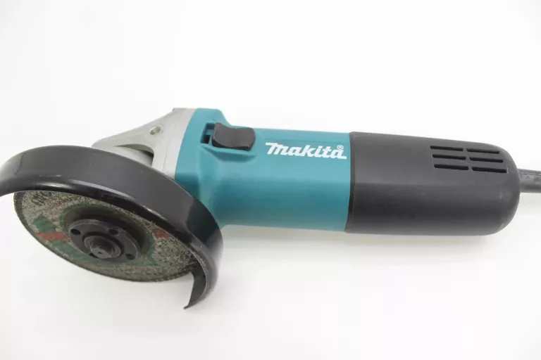 SZLIFIERKA MAKITA GA 9558HNR