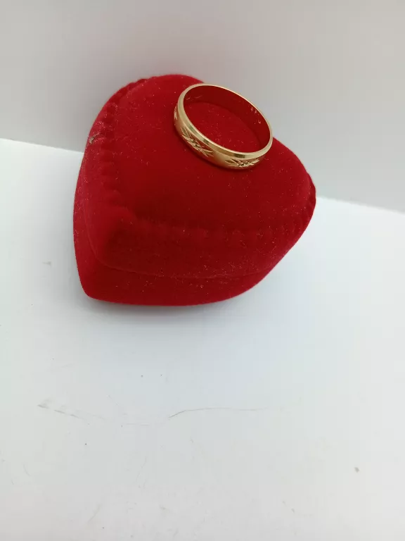 zlota-obraczka-585-24g-pilsudskiego-27-jaworzno