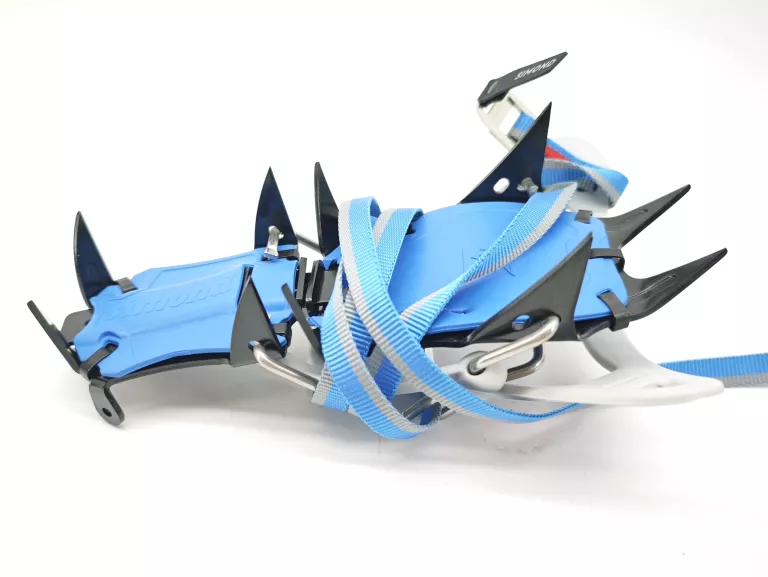 RAKI SIMOND MONOCEROS MONOPOINTY AUTOMATYCZNE