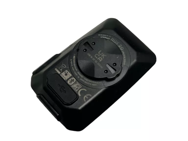 LICZNIK ROWEROWY BEZPRZEWODOWY SIGMA ROX 2.0 ENDURANCE