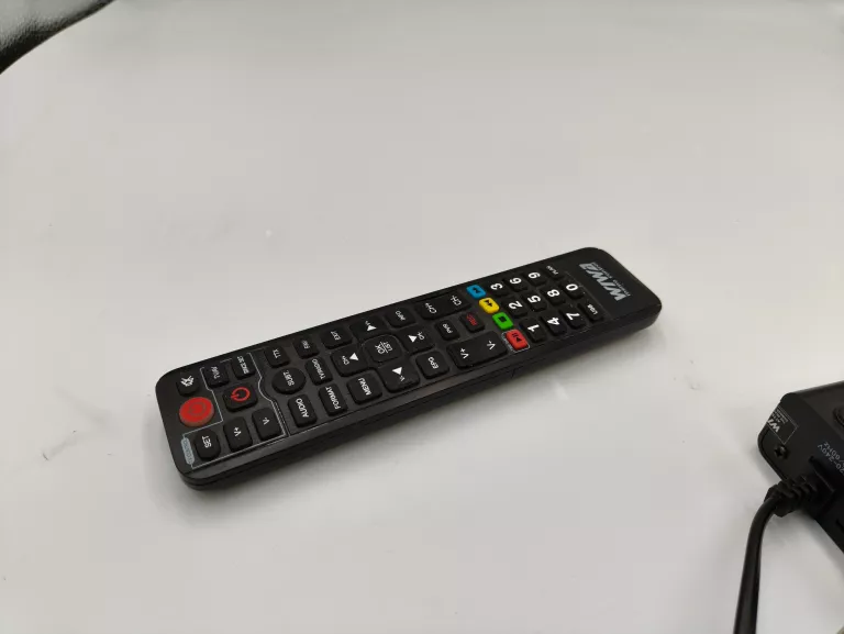 DEKODER DVB-T2 WIWA H.265