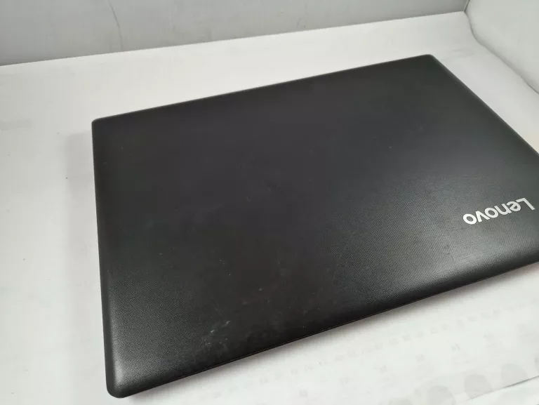LAPTOP LENOVO IDEAPAD 110-15IBR N3060/4GB/500GB ZASILACZ
