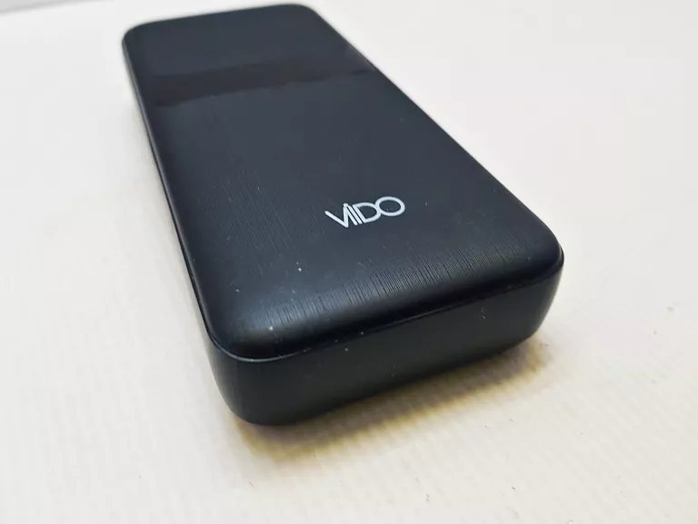 POWERBANK VIDO 20000MAH + KABEL MICRO-USB