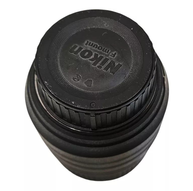 OBIEKTYW NIKON F AF-S DX NIKKOR 55-300MM F/4.5-5.6G ED VR