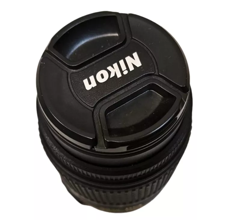 OBIEKTYW NIKON F AF-S DX NIKKOR 55-300MM F/4.5-5.6G ED VR