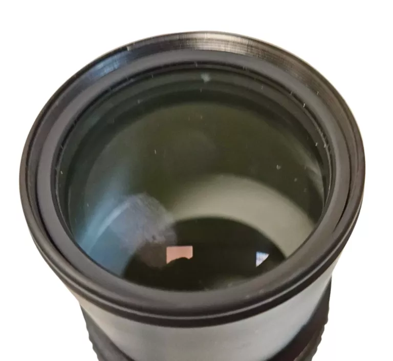 OBIEKTYW NIKON F AF-S DX NIKKOR 55-300MM F/4.5-5.6G ED VR