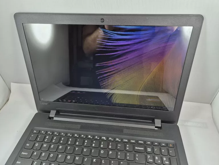LAPTOP LENOVO IDEAPAD 110-15IBR N3060/4GB/500GB ZASILACZ