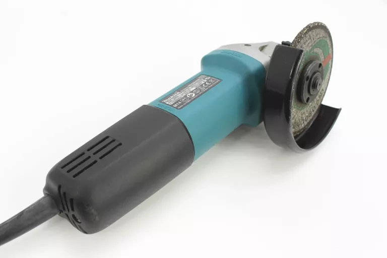 SZLIFIERKA MAKITA GA 9558HNR