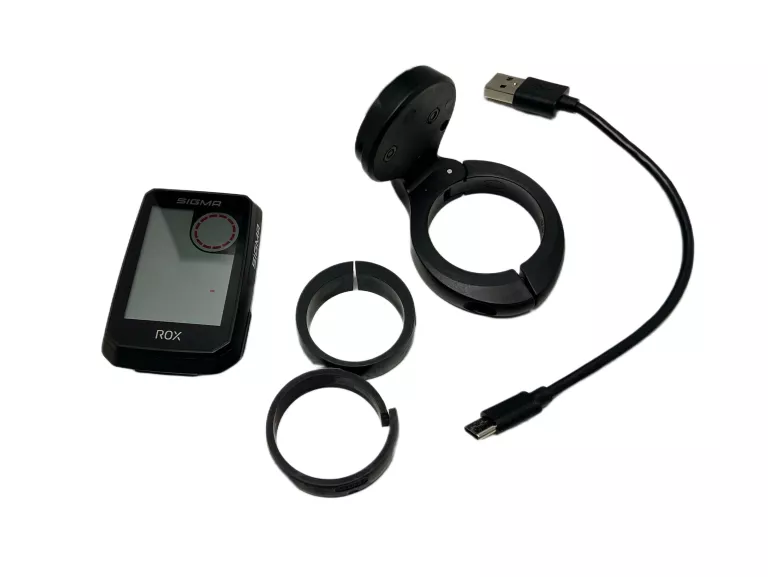 LICZNIK ROWEROWY BEZPRZEWODOWY SIGMA ROX 2.0 ENDURANCE