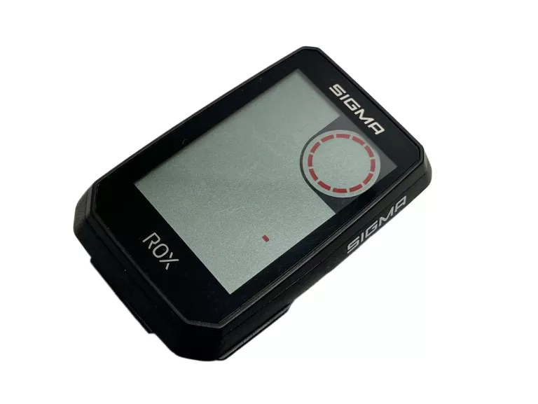 LICZNIK ROWEROWY BEZPRZEWODOWY SIGMA ROX 2.0 ENDURANCE