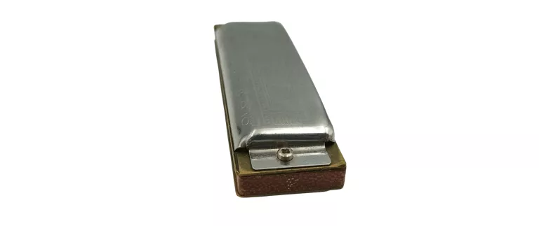 HARMONIJKA BLUES HARP MS