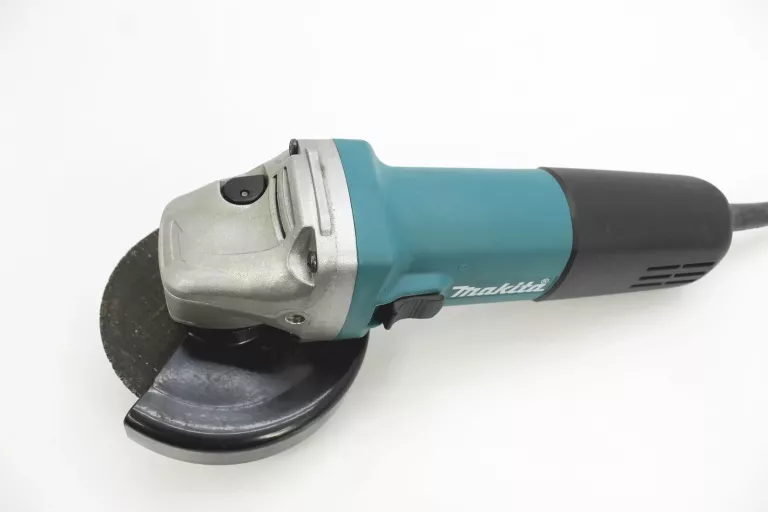 SZLIFIERKA MAKITA GA 9558HNR