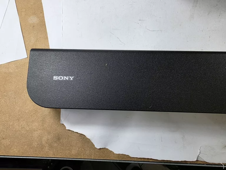 SOUNDBAR SONY HT-S400
