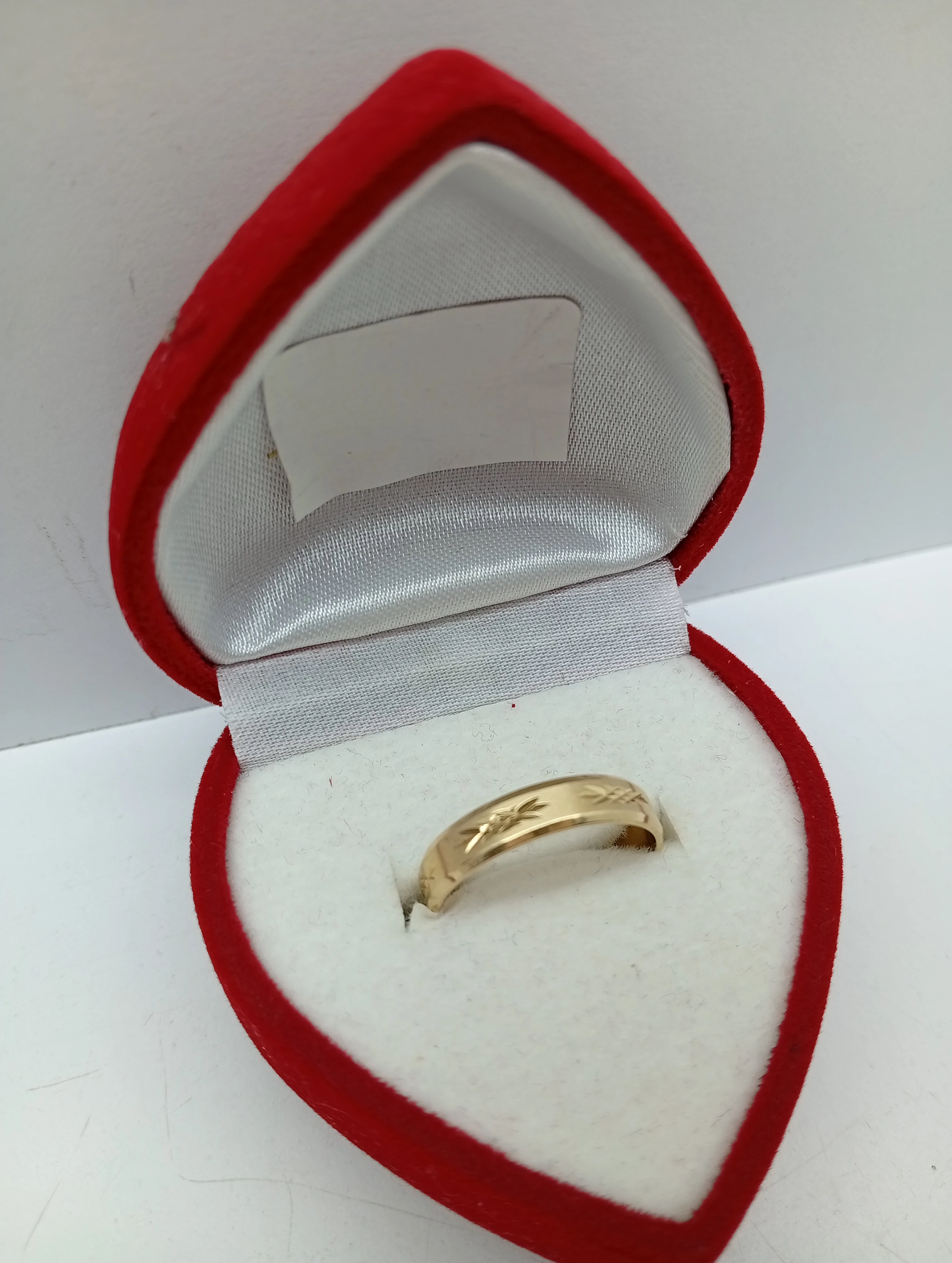 zlota-obraczka-585-24g-stan-11323-2