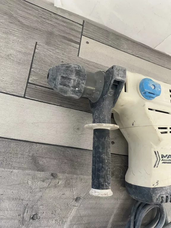 MŁTOTOWIERTARKA MACALLISTER MSRH1250