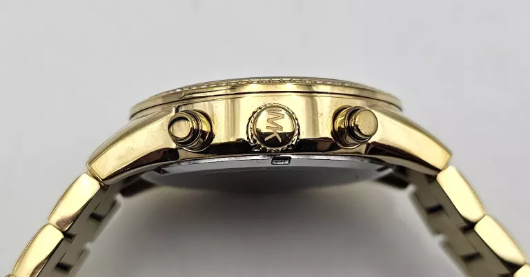 ZEGAREK DAMSKI MICHAEL KORS RITZ MK6356