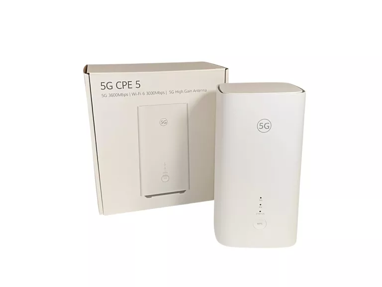 ROUTER BROVI ZOWEE H155-381 5G