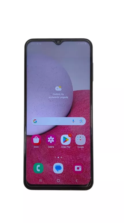 TELEFON SAMSUNG GALAXY A13 64GB CZARNY