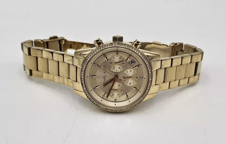 ZEGAREK DAMSKI MICHAEL KORS RITZ MK6356