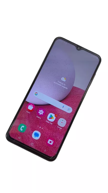 TELEFON SAMSUNG GALAXY A13 64GB CZARNY