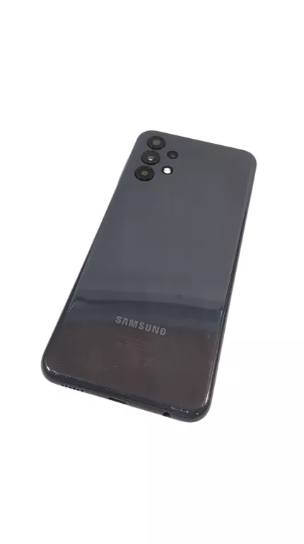 TELEFON SAMSUNG GALAXY A13 64GB CZARNY