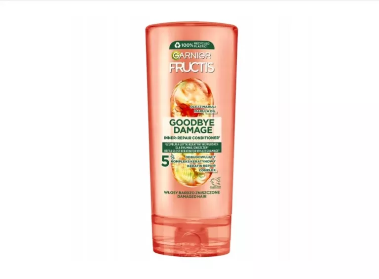 ODŻYWKA DO WŁOSÓW GARNIER FRUCTIS GOODBYE DAMAGE 200 ML