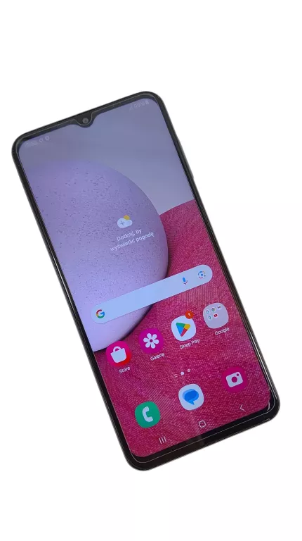 TELEFON SAMSUNG GALAXY A13 64GB CZARNY