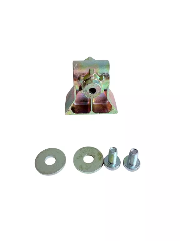 NAKRĘTKA BLOK Z GWINTEM DO PODPÓR