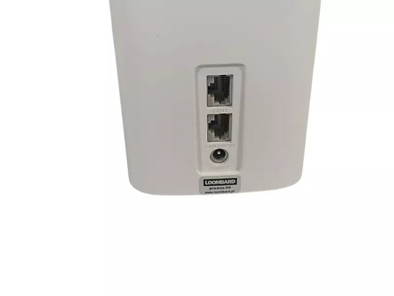 ROUTER BROVI ZOWEE H155-381 5G