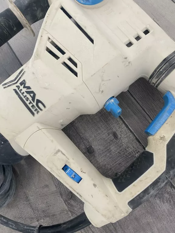 MŁTOTOWIERTARKA MACALLISTER MSRH1250