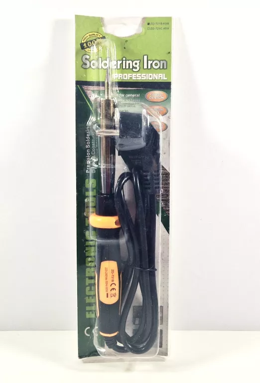 LUTOWNICA KOLBOWA SOLDERING IRON
