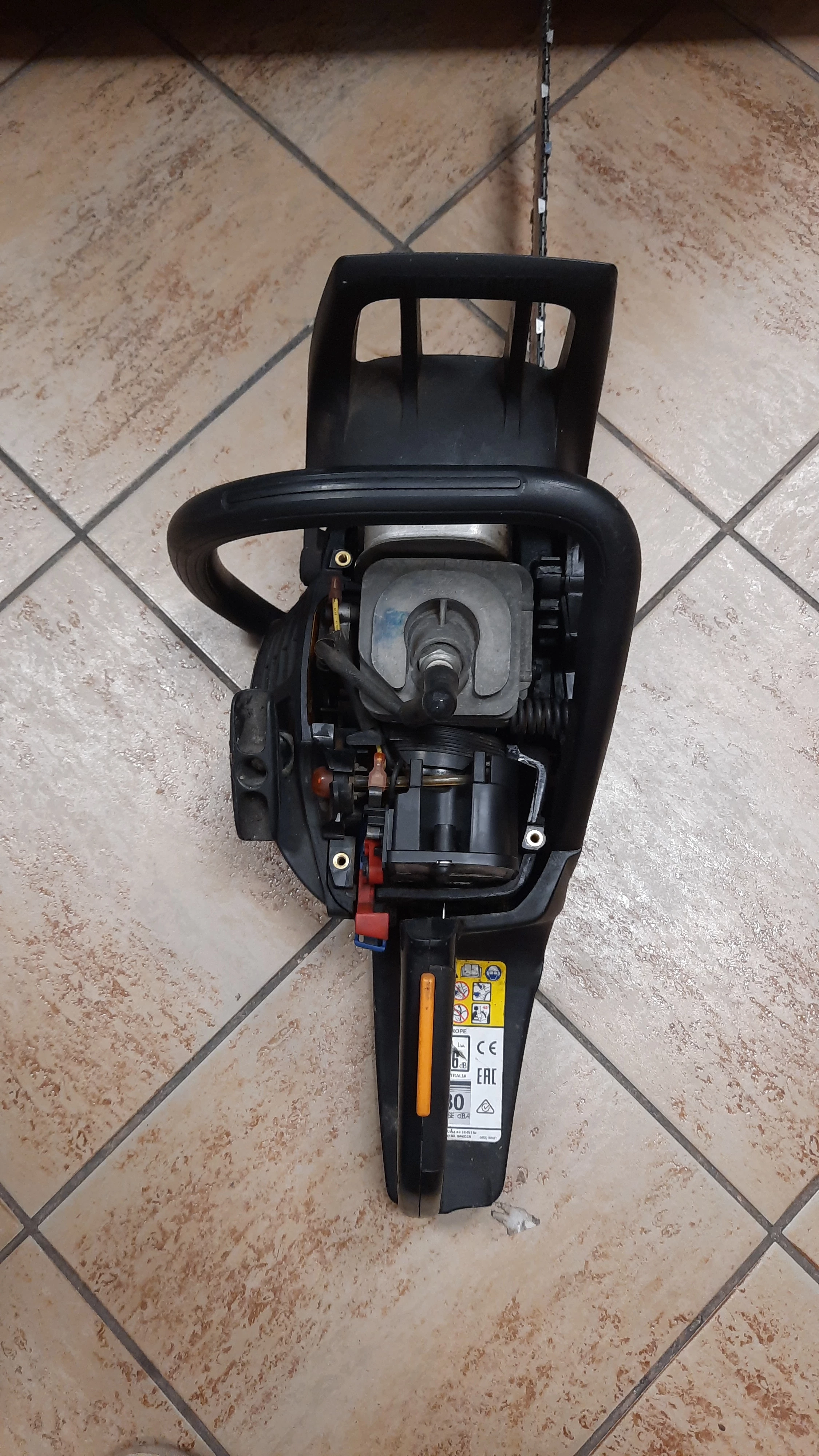 pila-lancuchowa-mcculloch-cs-340-okazja-stan-11323-2