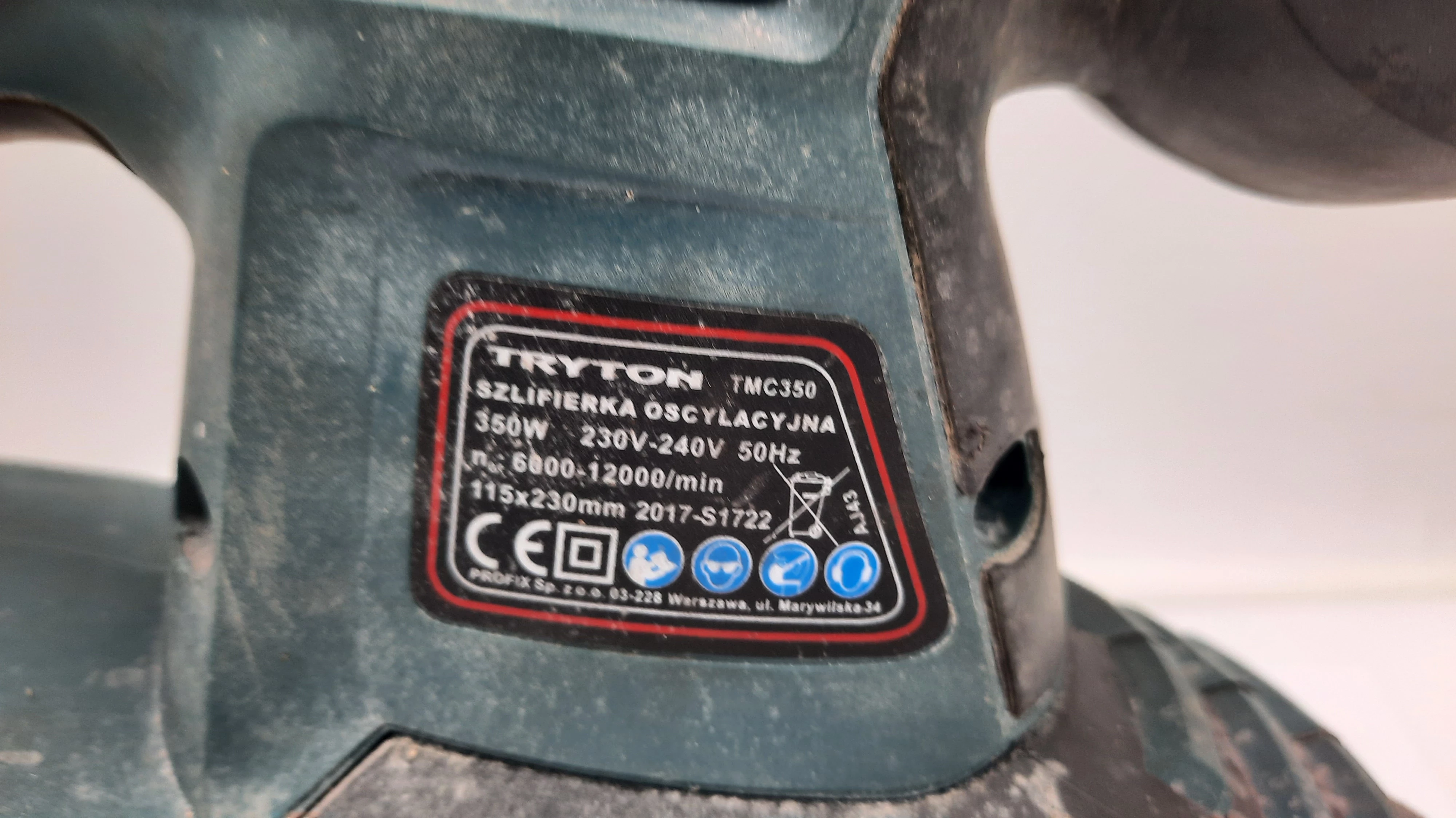 tryton-szlifierka-oscylacyjna-350w-230x115-tmc350okazja-stan-11323-2