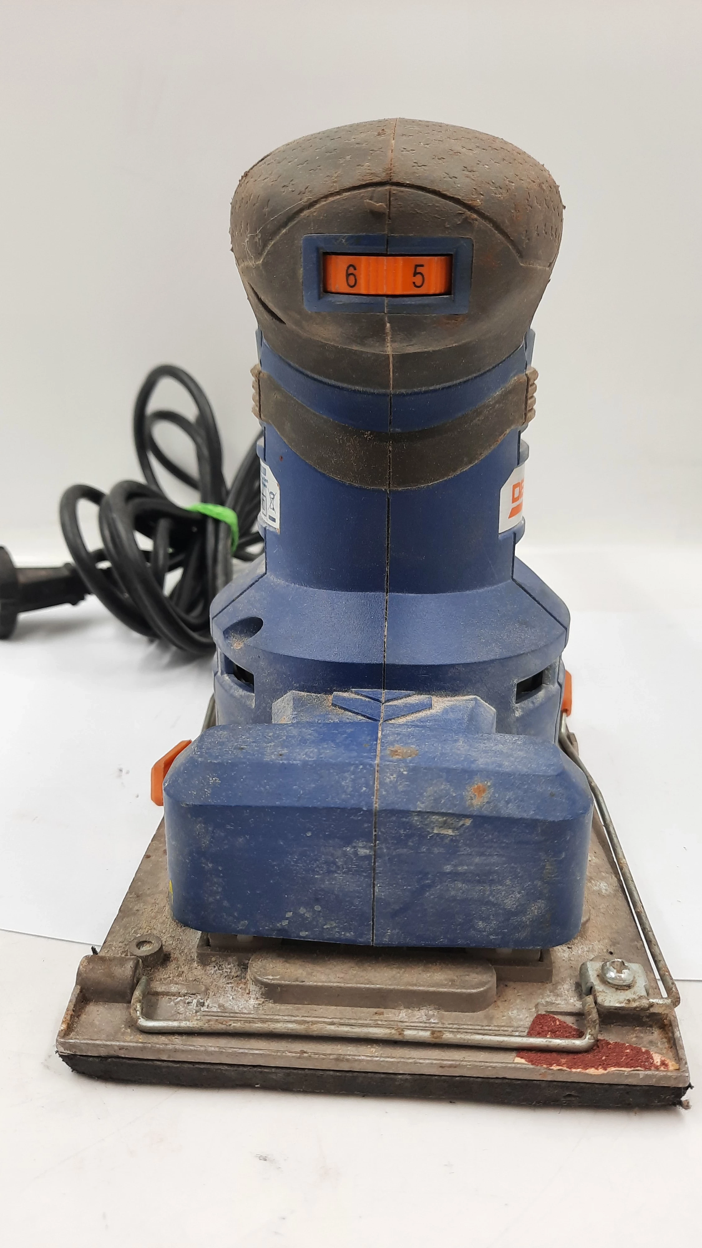 szlifierka-oscylacyjna-dexter-power-nc300es-300w-okazja-targowa-102-skoczow