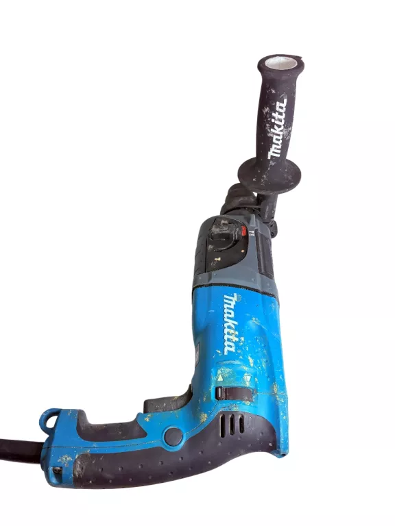 MŁOTOWIERTARKA MAKITA HR2470