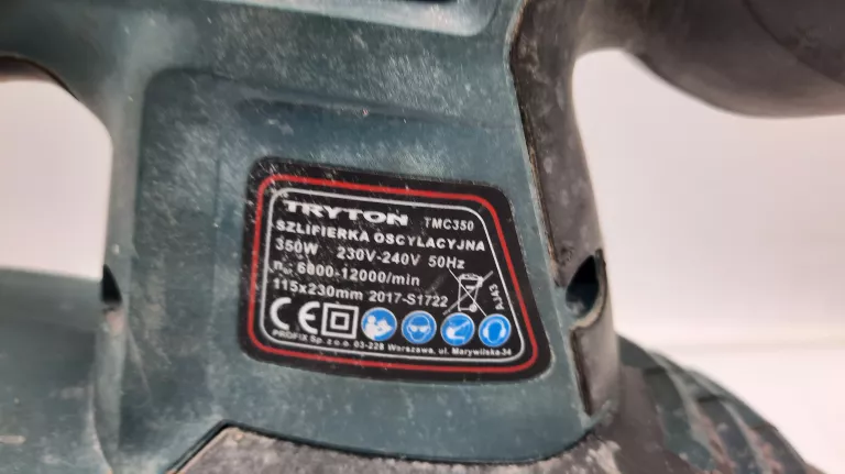 tryton-szlifierka-oscylacyjna-350w-230x115-tmc350okazja-stan-11323-2