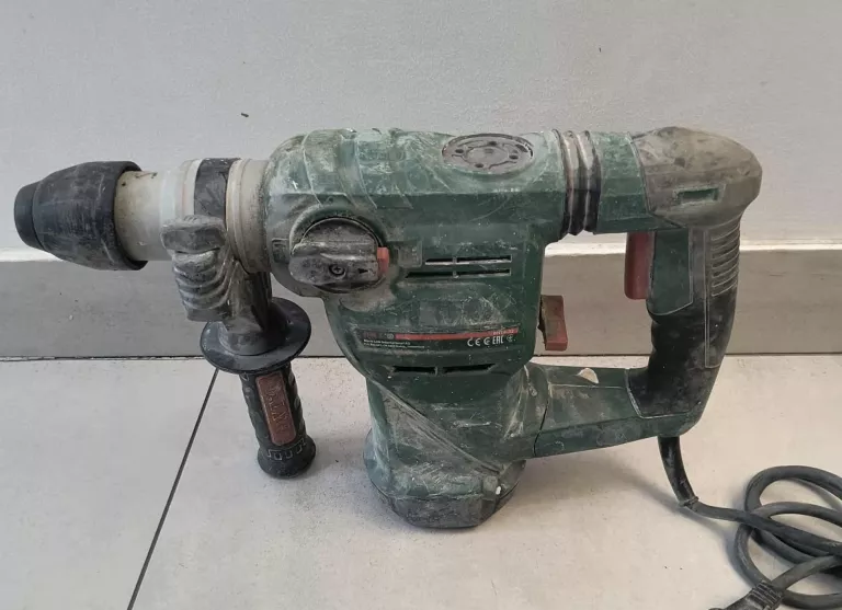 MŁOTOWIERTARKA DWT BH132 1400 W