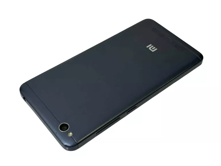 SMARTFON XIAOMI REDMI 4A 2 GB / 16 GB 4G (LTE) SZARY