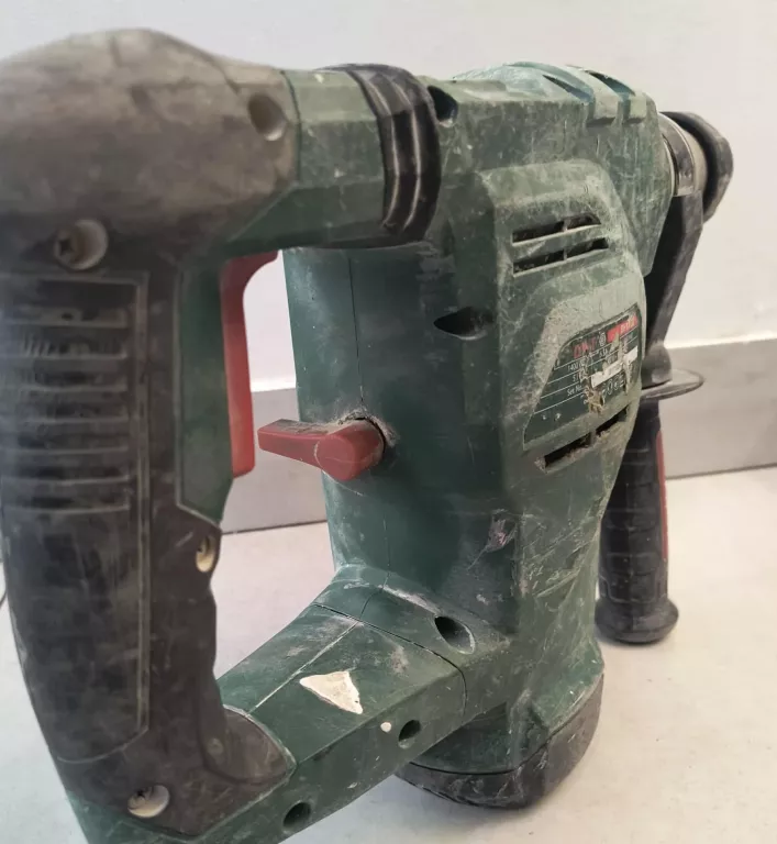 MŁOTOWIERTARKA DWT BH132 1400 W