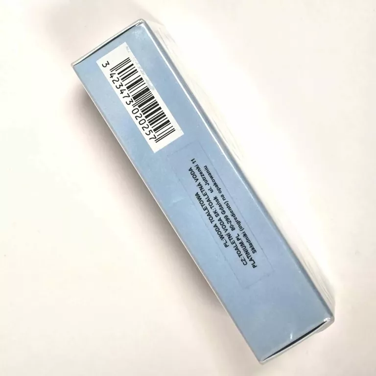 DOLCE & GABBANA LIGHT BLUE WODA TOALETOWA 25 ML