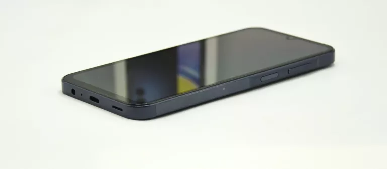 TELEFON SAMSUNG A15 5G 128GB BLACK