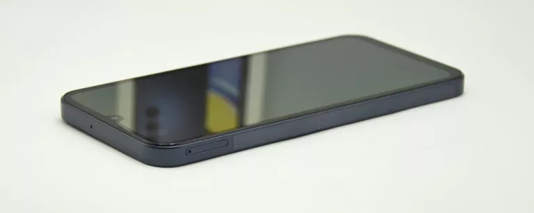 TELEFON SAMSUNG A15 5G 128GB BLACK