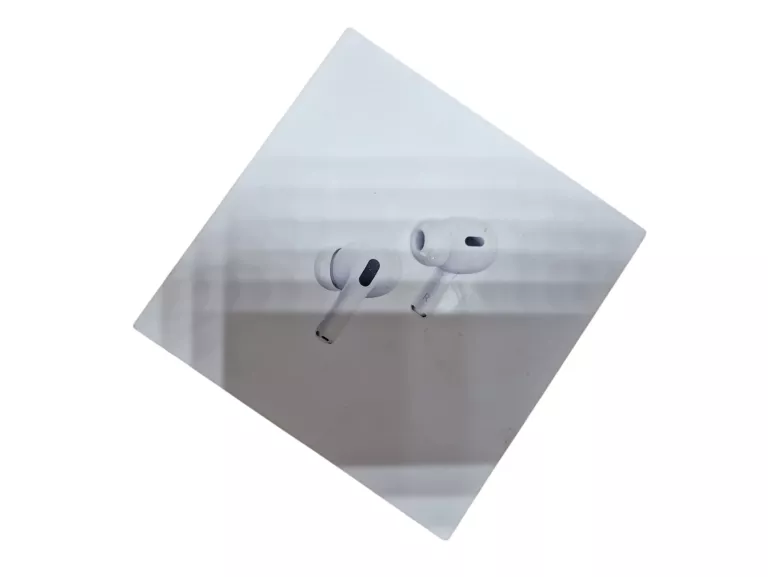 SŁUCHAWKI APPLE AIRPODS PRO 2GEN KOMPLET GW