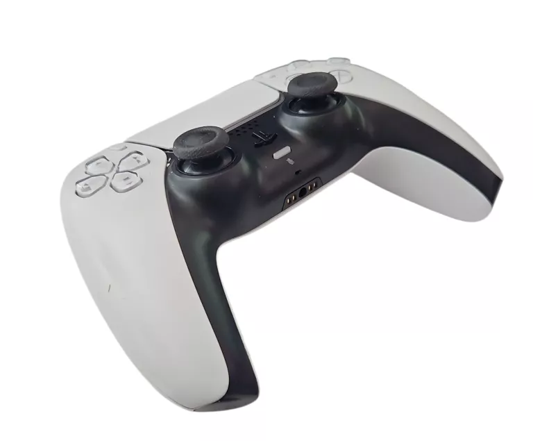 PAD PS 5 CFI-ZCT1W BIAŁY