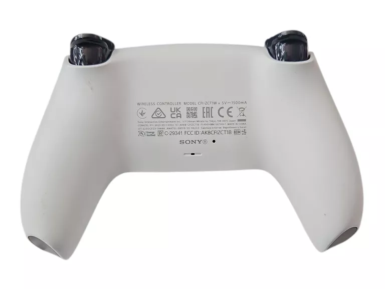 PAD PS 5 CFI-ZCT1W BIAŁY