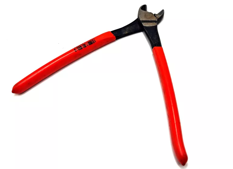 KNIPEX SZCZYPCE TNĄCE BOCZNE 74 01 250 250MM