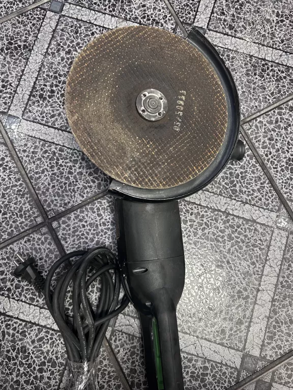 SZLIFIERKA KĄTOWA NITEO 2000WAG0449-20 2000W